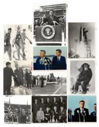 Lot #3118  NASA Photos - Image 1