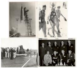 Lot #3118  NASA Photos - Image 2