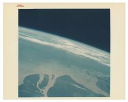 Lot #3027  Mercury and Gemini Original 'Type 1' Photographs (3) - Image 2