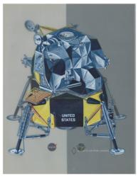 Lot #3507 Buzz Aldrin and Alan Bean - Image 2