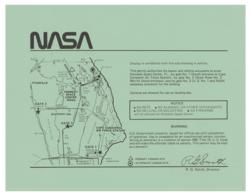 Lot #3604  STS-51-L - Image 2