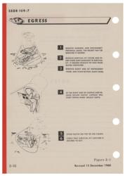 Lot #3008  Mercury-Redstone 3 Freedom 7 Capsule Flight Operations Manual - Image 4