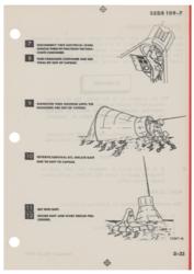 Lot #3008  Mercury-Redstone 3 Freedom 7 Capsule Flight Operations Manual - Image 5