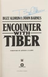 Lot #3170 Buzz Aldrin - Image 2