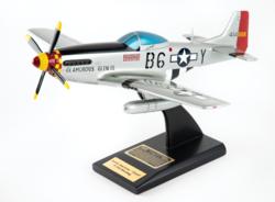 Lot #3686 Chuck Yeager - Image 1