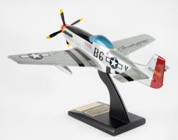 Lot #3686 Chuck Yeager - Image 3