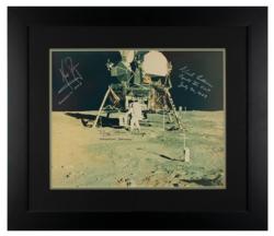 Lot #3178  Apollo 11