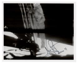 Lot #3187 Neil Armstrong