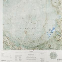Lot #3463 Gene Cernan - Image 1