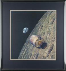 Lot #3257 Alan Bean - Image 1