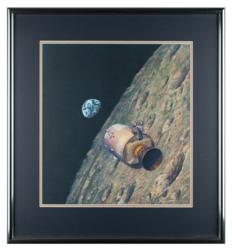 Lot #3257 Alan Bean - Image 3