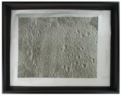 Lot #3457  Apollo 17 - Image 1