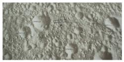 Lot #3457  Apollo 17 - Image 2