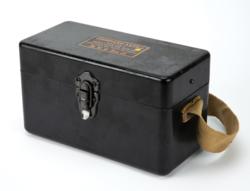 Lot #3713  WWII Astro-Compass - Image 7