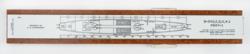 Lot #3689  B-24 Liberator Load Master's Slide Rule - Image 2