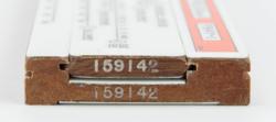 Lot #3689  B-24 Liberator Load Master's Slide Rule - Image 3
