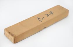 Lot #3689  B-24 Liberator Load Master's Slide Rule - Image 8