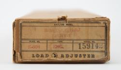 Lot #3689  B-24 Liberator Load Master's Slide Rule - Image 9