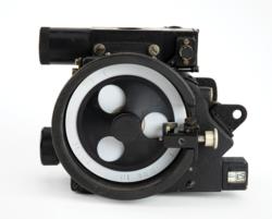 Lot #3714  WWII US Army Air Force A10-A Aircraft Sextant - Image 8