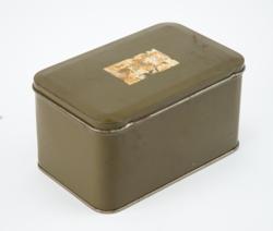 Lot #3715  WWII Variable-Density Gunner's Goggles - Image 6