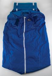 Lot #3611  Space Shuttle Sleeping Bag