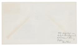Lot #3034  Project Mercury - Image 2