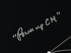 Lot #3283 Fred Haise - Image 2