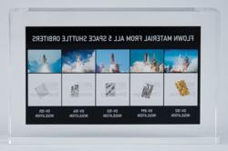 Lot #3617  Space Shuttle Orbiter - Image 2