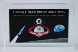 Lot #3142  Apollo 8 - Image 2