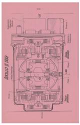 Lot #3276  Apollo 13 - Image 6