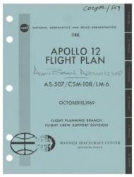 Lot #3253  Apollo 12: Bean, Alan - Image 1