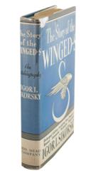 Lot #3698 Igor Sikorsky - Image 3