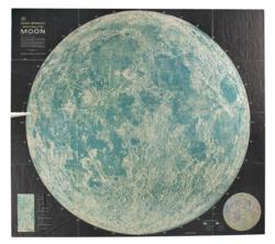Lot #3141  Apollo 8 - Image 1