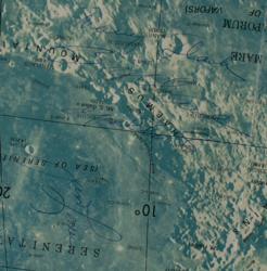 Lot #3141  Apollo 8 - Image 2