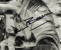 Lot #3258 Alan Bean - Image 2