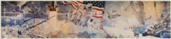 Lot #3508 Alexei Leonov and Vladimir Shatalov - Image 1