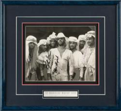 Lot #3003  Mercury Astronauts - Image 2
