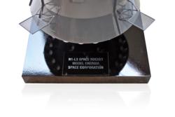 Lot #3644  Soviet Russian N1-L3 Moon Rocket Model - Image 9