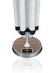 Lot #3640  Russian Proton-M Rocket Model - Image 4