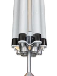 Lot #3640  Russian Proton-M Rocket Model - Image 5