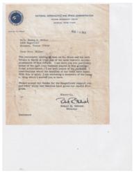 Lot #3181  Apollo 11 - Image 3