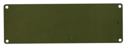 Lot #3151  Apollo 9 Flown Lunar Module Grumman Identification Plate - Image 2