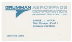 Lot #3151  Apollo 9 Flown Lunar Module Grumman Identification Plate - Image 4