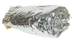 Lot #3106  Apollo Program Kapton Foil - Image 2