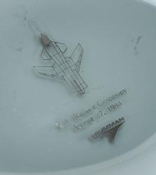 Lot #3638  Grumman X-29A - Image 6