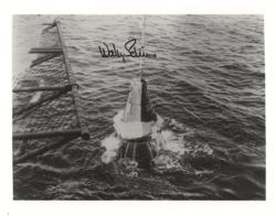 Lot #3037 Wally Schirra - Image 1