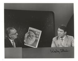 Lot #3037 Wally Schirra - Image 2