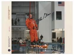 Lot #3587 John Glenn - Image 2