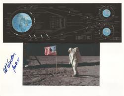 Lot #3420  Apollo 15 - Image 2