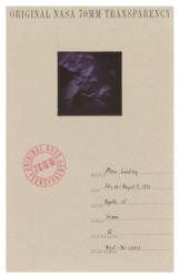 Lot #3420  Apollo 15 - Image 3